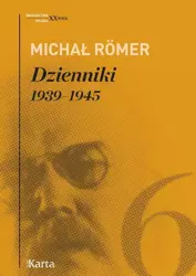 eBook Dzienniki. 1939–45. Tom 6 - Michał Romer epub mobi