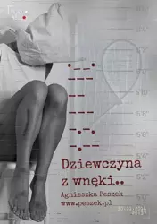 eBook Dziewczyna z wnęki. Tom 2. Dorota Czerwińska - Agnieszka Peszek mobi epub