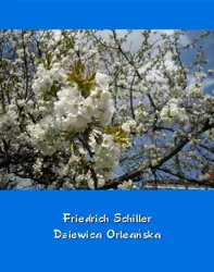 eBook Dziewica Orleańska – tragedia romantyczna - Friedrich Schiller mobi epub