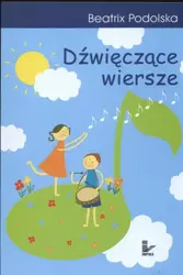 eBook Dźwięczące wiersze - Beatrix Podolska epub