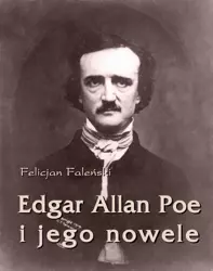 eBook Edgar Allan Poe i jego nowele - Felicjan Faleński mobi epub