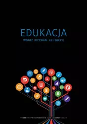 eBook Edukacja wobec wyzwań XXI wieku - Justyna Dobrołowicz
