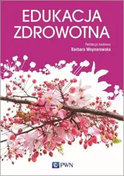 eBook Edukacja zdrowotna - Barbara Woynarowska mobi epub