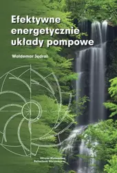 eBook Efektywne energetycznie układy pompowe - Waldemar Jędral