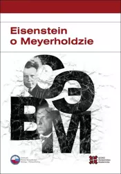 eBook Eisenstein o Meyerholdzie - Władimir Zabrodin