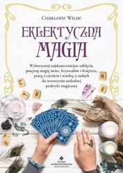 eBook Eklektyczna magia - Charlotte Wilde mobi epub