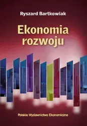 eBook Ekonomia rozwoju - Ryszard Bartkowiak