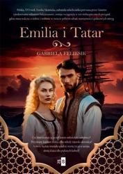 eBook Emilia i Tatar - Gabriela Feliksik epub mobi