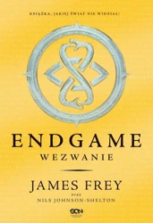 eBook Endgame. Wezwanie - James Frey mobi epub