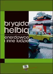 eBook Enerdowce i inne ludzie - Brygida Helbig mobi epub