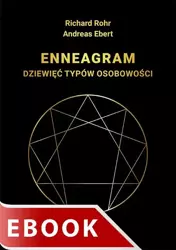 eBook Ennagram. Dziewięć typów osobowości - Andreas Ebert epub