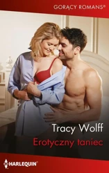 eBook Erotyczny taniec - Tracy Wolff mobi epub