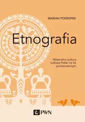 eBook Etnografia - Marian Pokropek epub mobi