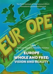 eBook Europe Whole and Free - Daniel S. Hamilton epub mobi