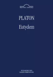 eBook Eutydem - Platon