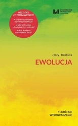 eBook Ewolucja - Jerzy Bańbura epub mobi