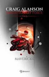 eBook Expeditionary Force. Tom 6. Mavericks - Craig Alanson mobi epub