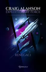 eBook Expeditionary Force. Tom 7. Renegaci - Craig Alanson mobi epub