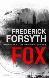 eBook FOX - Frederick Forsyth mobi epub