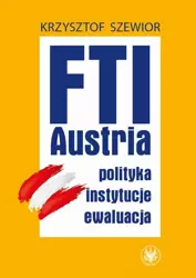 eBook FTI – Austria - Krzysztof Szewior