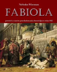 eBook Fabiola - Nicholas Wiseman epub mobi