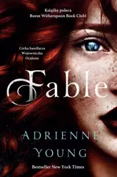 eBook Fable - Adrienne Young mobi epub