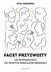 eBook Facet przyzwoity - Ivan Jablonka mobi epub