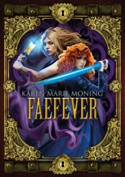 eBook Faefever - Karen Marie Moning epub