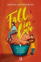 eBook Fall in love - Marika Krajniewska mobi epub