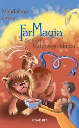 eBook FarMagia - Magdalena Jasny epub mobi