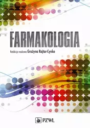 eBook Farmakologia - Grażyna Rajtar-Cynke mobi epub