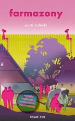 eBook Farmazony - Piotr Żabicki epub mobi