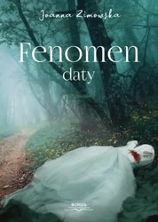 eBook Fenomen daty - Joanna Zimowska mobi epub