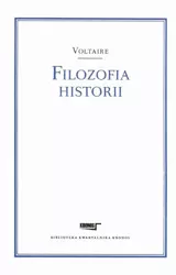 eBook Filozofia historii - Voltaire epub mobi