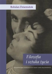 eBook Filozofia i sztuka życia - Bohdan Dziemidok