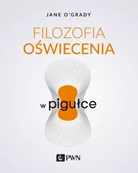 eBook Filozofia oświecenia w pigułce - Jane O'Grady mobi epub