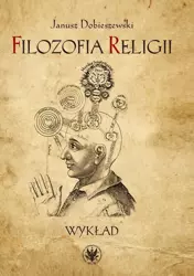 eBook Filozofia religii - Janusz Dobieszewski mobi epub