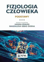 eBook Fizjologia człowieka. Podstawy - Hanna Krauss mobi epub