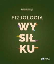 eBook Fizjologia wysiłku - Paweł Cięszczyk mobi epub