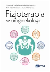 eBook Fizjoterapia w uroginekologii - Natalia Kuciel mobi epub