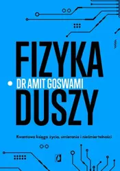 eBook Fizyka duszy - Amit Goswami epub mobi