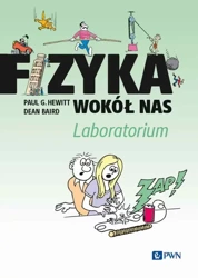 eBook Fizyka wokół nas. Laboratorium - Dean Baird mobi epub