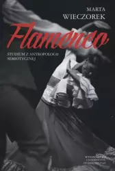 eBook Flamenco - Marta Wieczorek