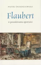 eBook Flaubert - Piotr Śniedziewski epub