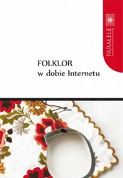 eBook Folklor w dobie Internetu - Piotr Grochowski