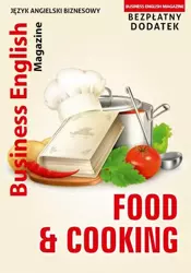 eBook Food and Cooking - Jonathan Sidor