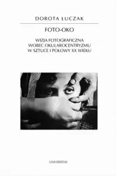 eBook Foto-oko - Dorota Łuczak