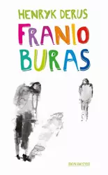 eBook Franio Buras - Henryk Derus epub mobi