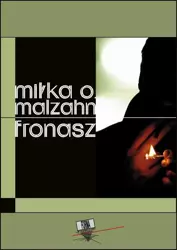 eBook Fronasz - Miłka O. Malzahn epub mobi