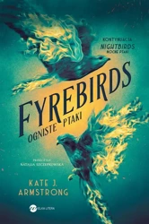 eBook Fyrebirds - Kate J. Armstrong epub mobi